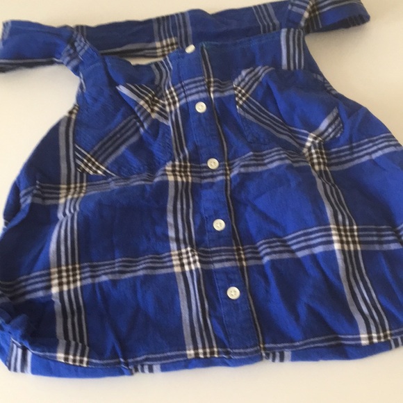 BOHO Bag Reversable Buttondown Shoulder Hobo - Picture 7 of 10